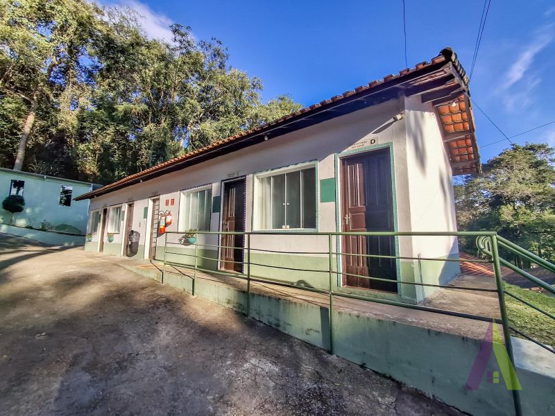 Sítio em Centro (Mailasqui), SÃO ROQUE - Sitio com estrutura de pousada, escola ou centro de convivência / convenções em São Roque! - Foto 60