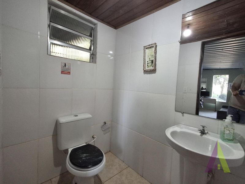 Sítio em Centro (Mailasqui), SÃO ROQUE - Sitio com estrutura de pousada, escola ou centro de convivência / convenções em São Roque! - Foto 70