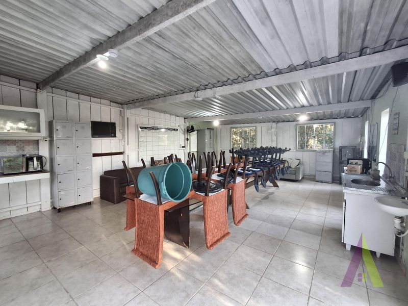 Sítio em Centro (Mailasqui), SÃO ROQUE - Sitio com estrutura de pousada, escola ou centro de convivência / convenções em São Roque! - Foto 72