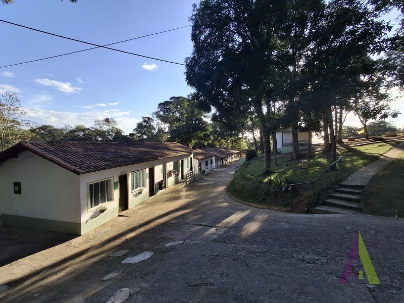 Sítio em Centro (Mailasqui), SÃO ROQUE - Sitio com estrutura de pousada, escola ou centro de convivência / convenções em São Roque! - Foto 74