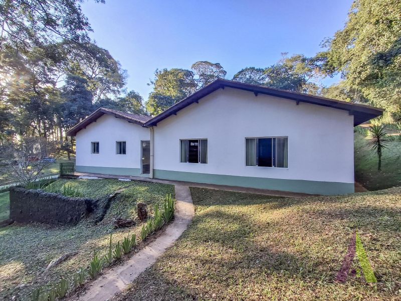 Sítio em Centro (Mailasqui), SÃO ROQUE - Sitio com estrutura de pousada, escola ou centro de convivência / convenções em São Roque! - Foto 76