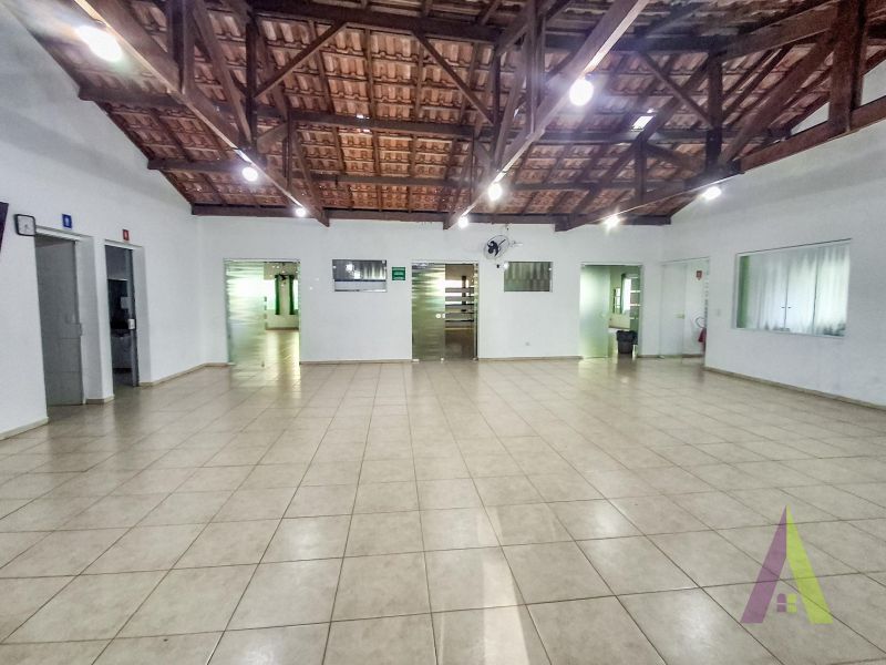 Sítio em Centro (Mailasqui), SÃO ROQUE - Sitio com estrutura de pousada, escola ou centro de convivência / convenções em São Roque! - Foto 78