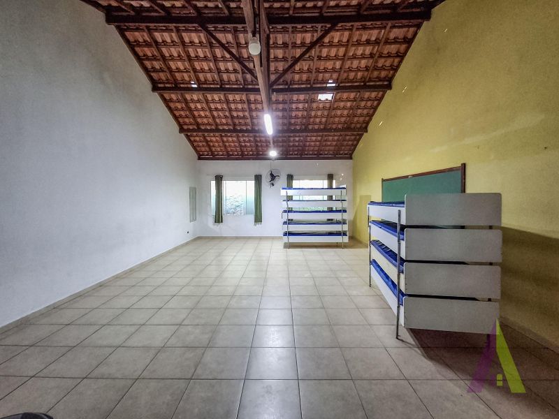 Sítio em Centro (Mailasqui), SÃO ROQUE - Sitio com estrutura de pousada, escola ou centro de convivência / convenções em São Roque! - Foto 84