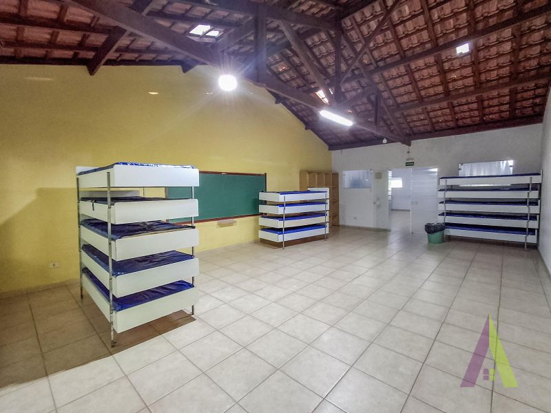 Sítio em Centro (Mailasqui), SÃO ROQUE - Sitio com estrutura de pousada, escola ou centro de convivência / convenções em São Roque! - Foto 86