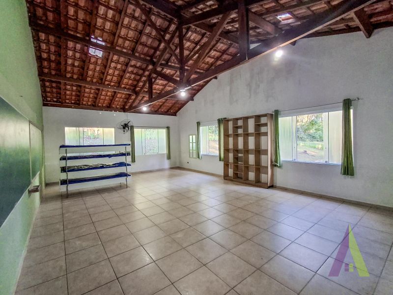 Sítio em Centro (Mailasqui), SÃO ROQUE - Sitio com estrutura de pousada, escola ou centro de convivência / convenções em São Roque! - Foto 88
