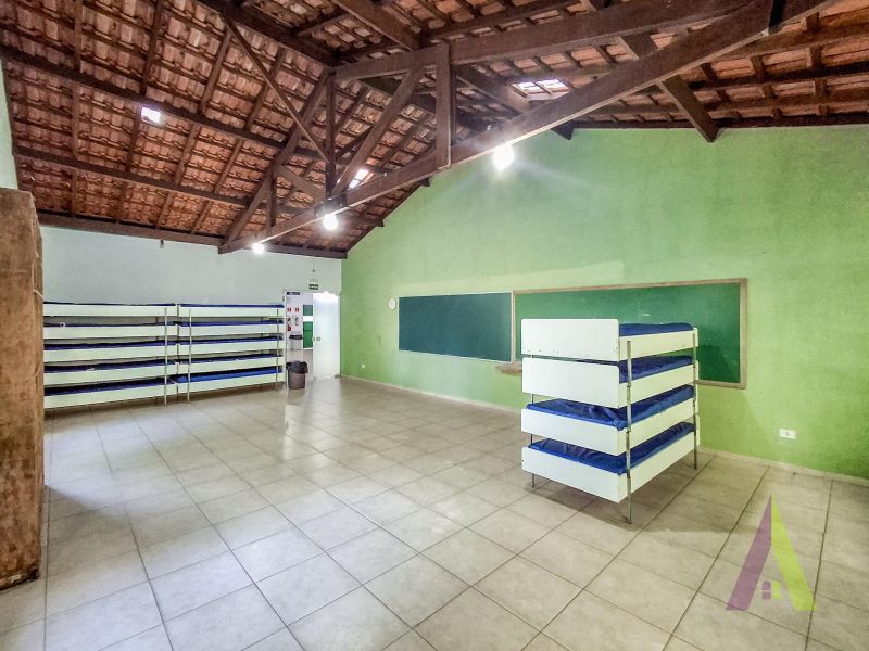Sítio em Centro (Mailasqui), SÃO ROQUE - Sitio com estrutura de pousada, escola ou centro de convivência / convenções em São Roque! - Foto 90