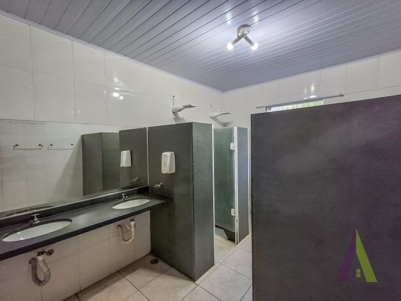 Sítio em Centro (Mailasqui), SÃO ROQUE - Sitio com estrutura de pousada, escola ou centro de convivência / convenções em São Roque! - Foto 96