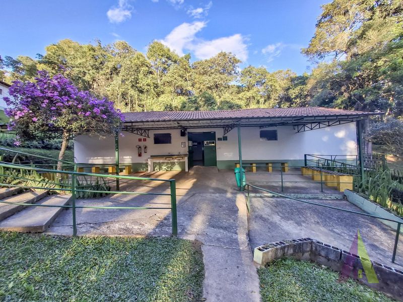 Sítio em Centro (Mailasqui), SÃO ROQUE - Sitio com estrutura de pousada, escola ou centro de convivência / convenções em São Roque! - Foto 100