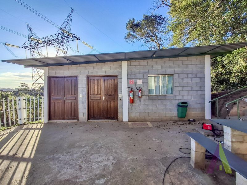 Sítio em Centro (Mailasqui), SÃO ROQUE - Sitio com estrutura de pousada, escola ou centro de convivência / convenções em São Roque! - Foto 114