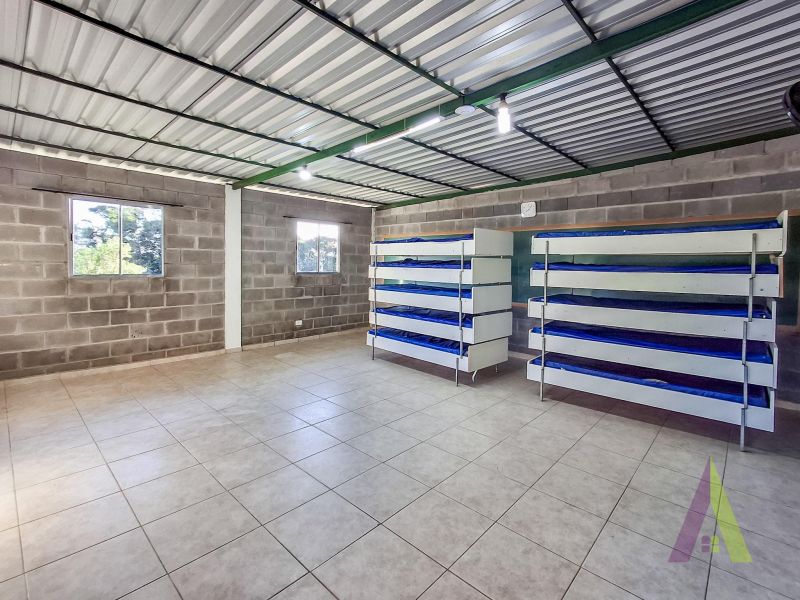 Sítio em Centro (Mailasqui), SÃO ROQUE - Sitio com estrutura de pousada, escola ou centro de convivência / convenções em São Roque! - Foto 116