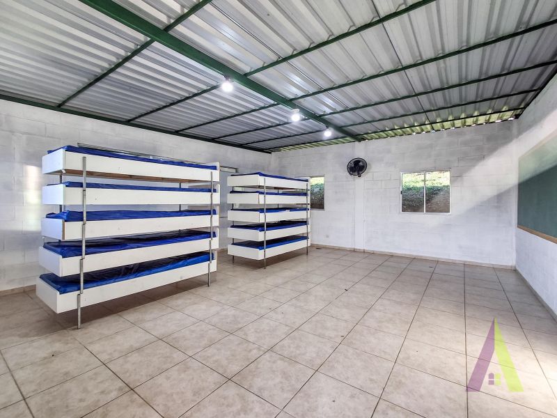 Sítio em Centro (Mailasqui), SÃO ROQUE - Sitio com estrutura de pousada, escola ou centro de convivência / convenções em São Roque! - Foto 120
