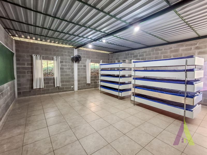 Sítio em Centro (Mailasqui), SÃO ROQUE - Sitio com estrutura de pousada, escola ou centro de convivência / convenções em São Roque! - Foto 122