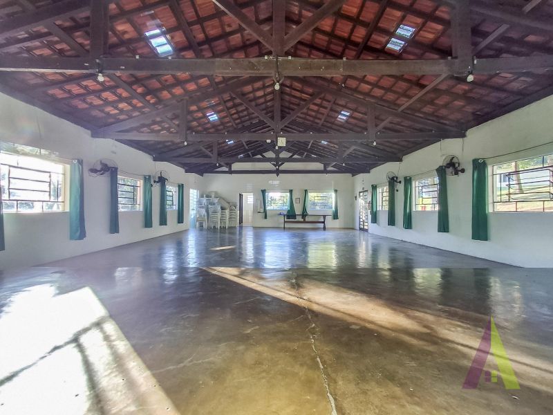Sítio em Centro (Mailasqui), SÃO ROQUE - Sitio com estrutura de pousada, escola ou centro de convivência / convenções em São Roque! - Foto 128