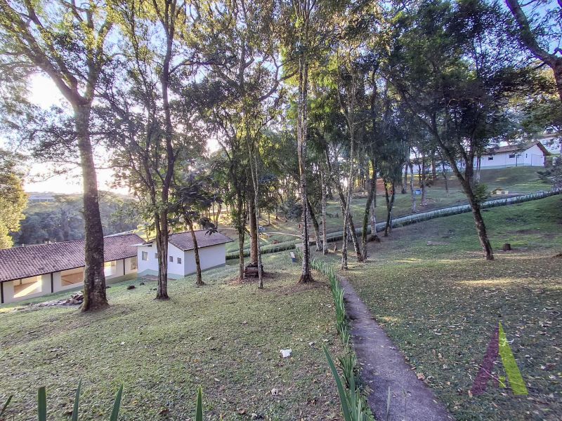 Sítio em Centro (Mailasqui), SÃO ROQUE - Sitio com estrutura de pousada, escola ou centro de convivência / convenções em São Roque! - Foto 134