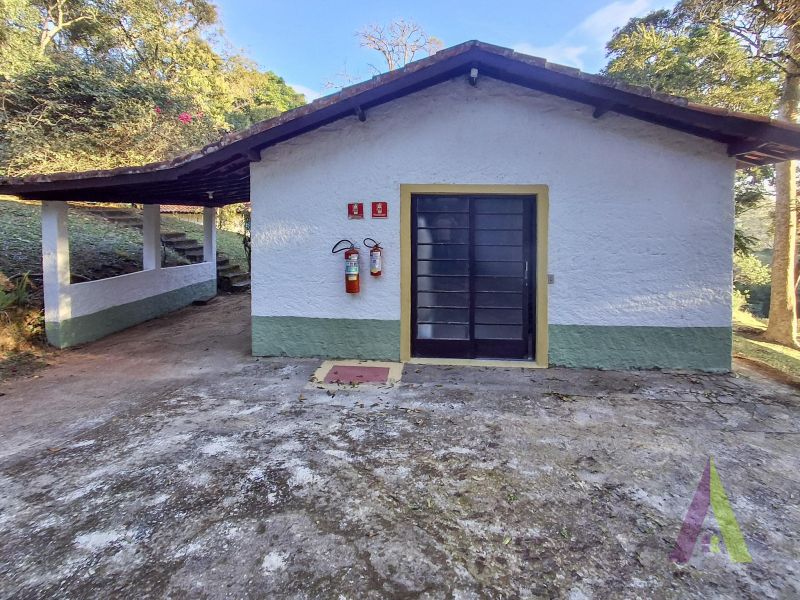 Sítio em Centro (Mailasqui), SÃO ROQUE - Sitio com estrutura de pousada, escola ou centro de convivência / convenções em São Roque! - Foto 136