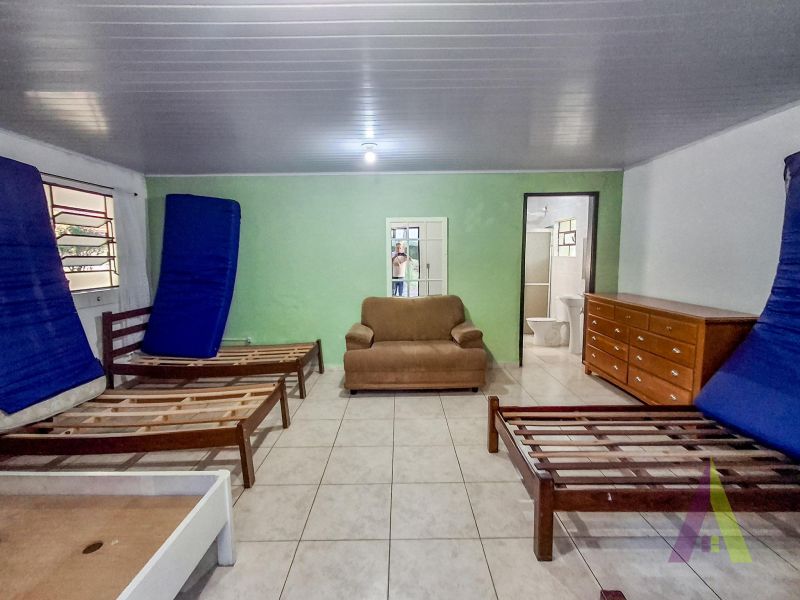 Sítio em Centro (Mailasqui), SÃO ROQUE - Sitio com estrutura de pousada, escola ou centro de convivência / convenções em São Roque! - Foto 140