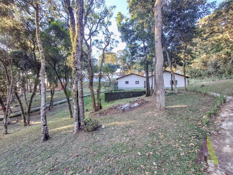 Sítio em Centro (Mailasqui), SÃO ROQUE - Sitio com estrutura de pousada, escola ou centro de convivência / convenções em São Roque! - Foto 146