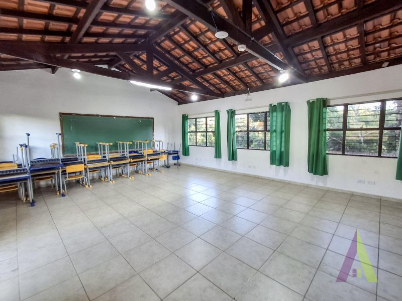 Sítio em Centro (Mailasqui), SÃO ROQUE - Sitio com estrutura de pousada, escola ou centro de convivência / convenções em São Roque! - Foto 150