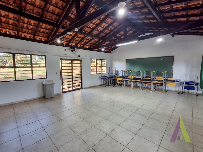 Sítio em Centro (Mailasqui), SÃO ROQUE - Sitio com estrutura de pousada, escola ou centro de convivência / convenções em São Roque! - Foto 152