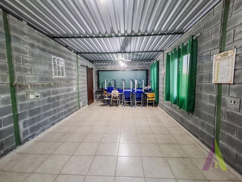 Sítio em Centro (Mailasqui), SÃO ROQUE - Sitio com estrutura de pousada, escola ou centro de convivência / convenções em São Roque! - Foto 172