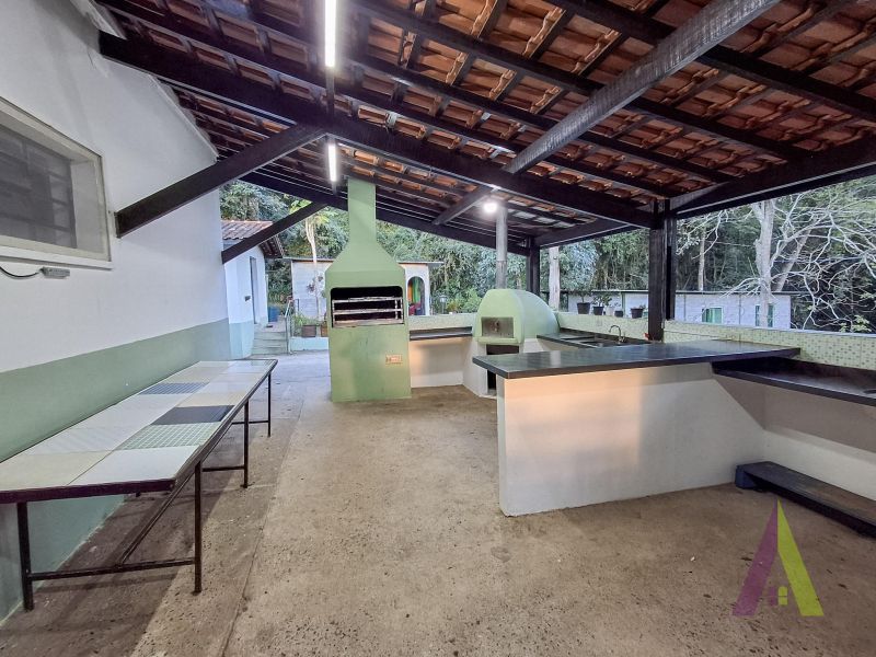Sítio em Centro (Mailasqui), SÃO ROQUE - Sitio com estrutura de pousada, escola ou centro de convivência / convenções em São Roque! - Foto 174