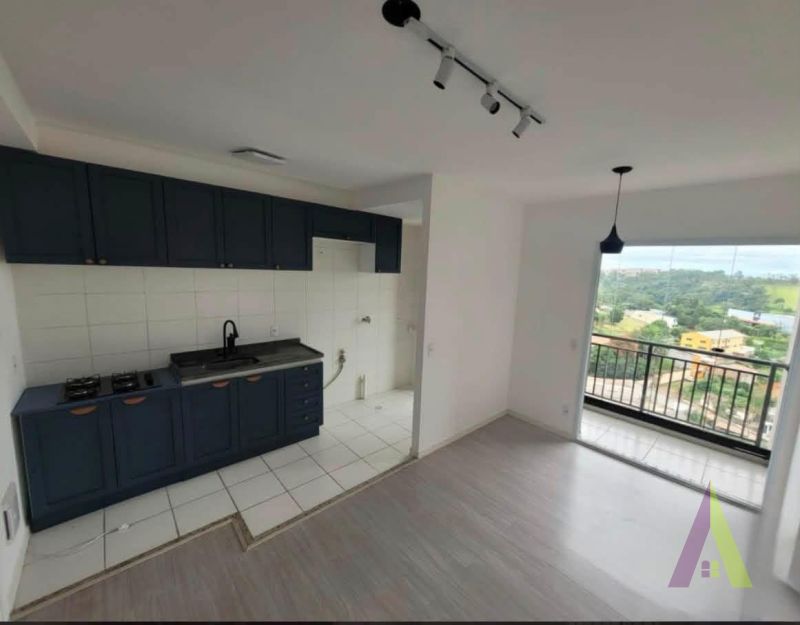 Apartamento em Trigal, MAIRINQUE - Apartamento no Exclusivo Mairinque! - Foto 3
