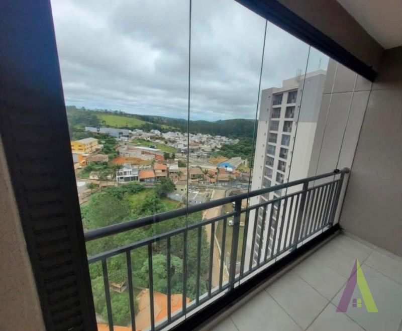 Apartamento em Trigal, MAIRINQUE - Apartamento no Exclusivo Mairinque! - Foto 5