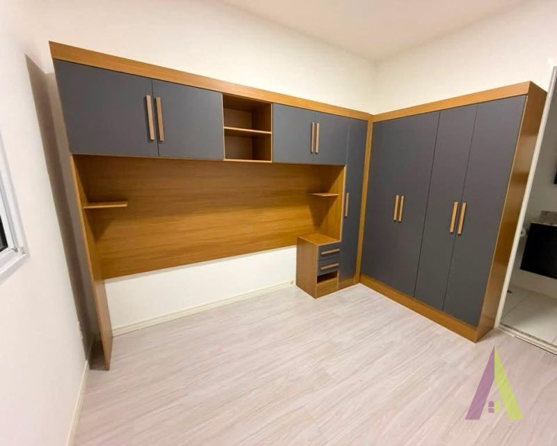 Apartamento em Trigal, MAIRINQUE - Apartamento no Exclusivo Mairinque! - Foto 9