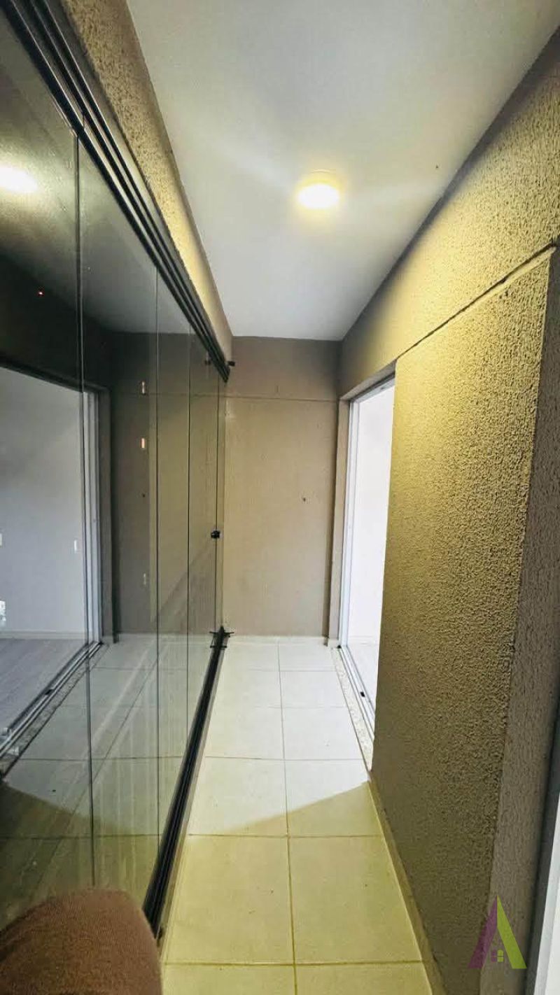 Apartamento em Trigal, MAIRINQUE - Apartamento no Exclusivo Mairinque! - Foto 23