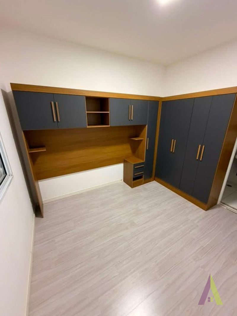 Apartamento em Trigal, MAIRINQUE - Apartamento no Exclusivo Mairinque! - Foto 29