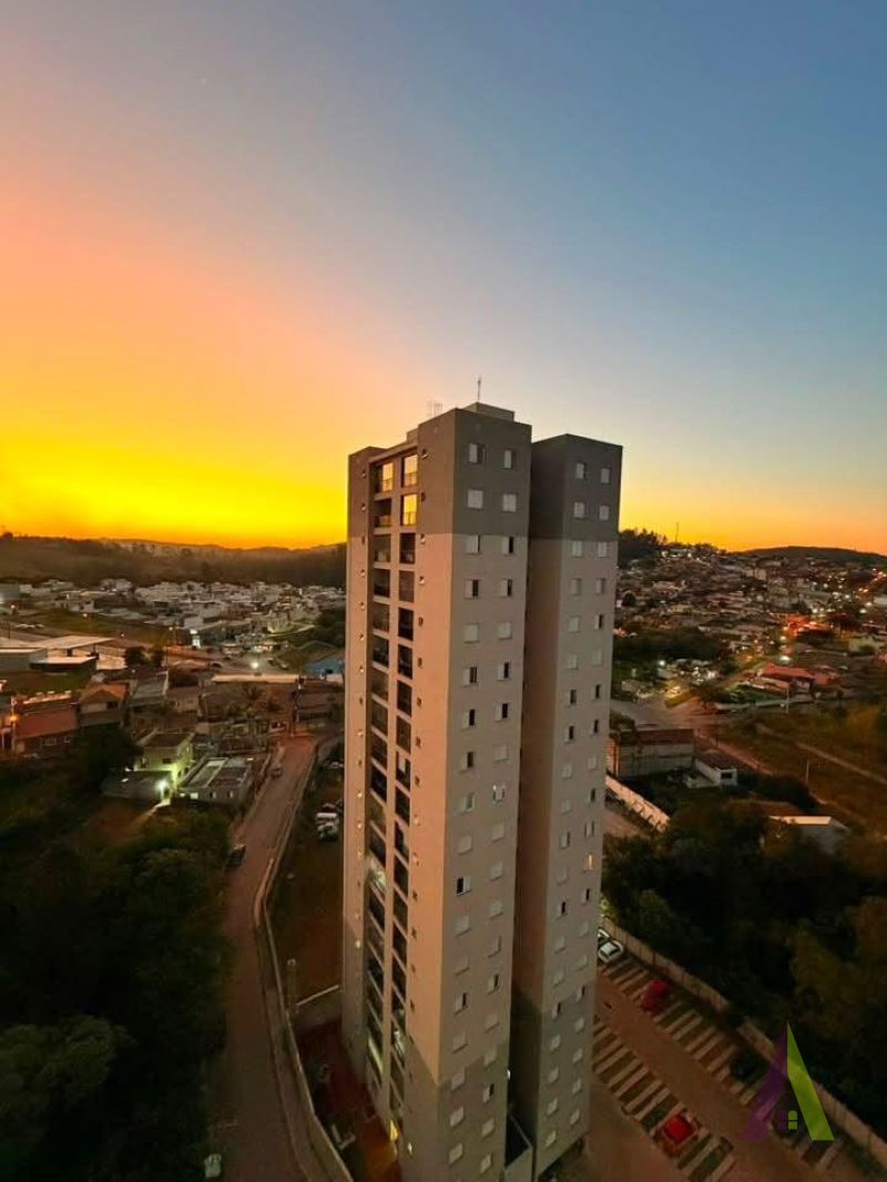 Apartamento em Trigal, MAIRINQUE - Apartamento no Exclusivo Mairinque! - Foto 1