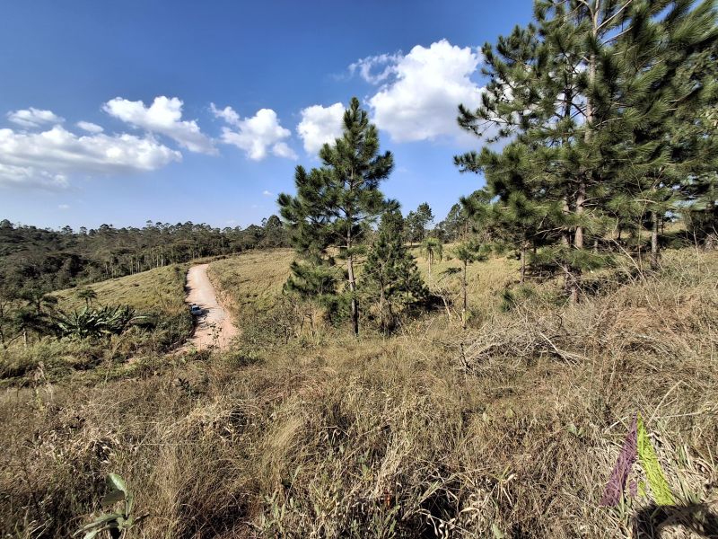 Terreno em Caete (Vila Lino), SÃO ROQUE - Terreno próximo da Raposo Tavares em São Roque! - Foto 6