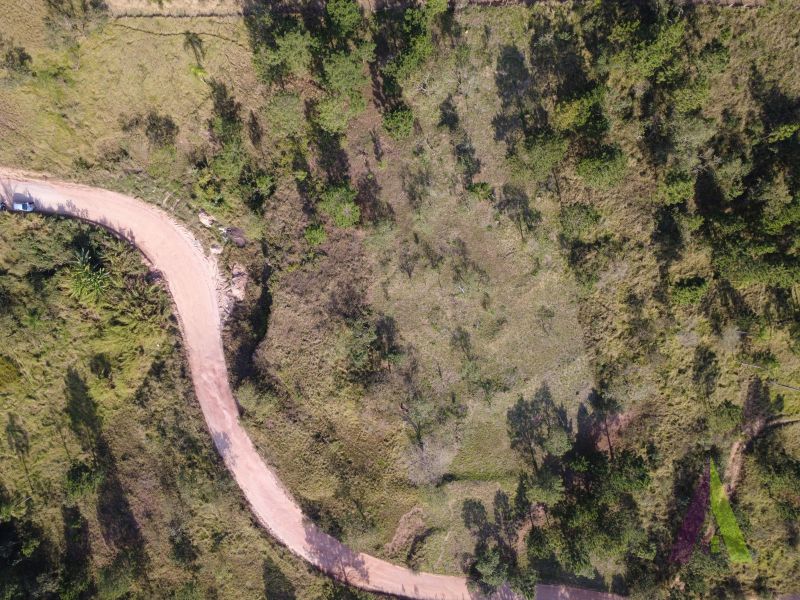 Terreno em Caete (Vila Lino), SÃO ROQUE - Terreno próximo da Raposo Tavares em São Roque! - Foto 30