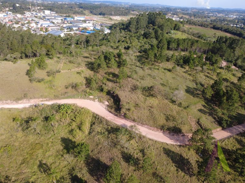 Terreno em Caete (Vila Lino), SÃO ROQUE - Terreno próximo da Raposo Tavares em São Roque! - Foto 34