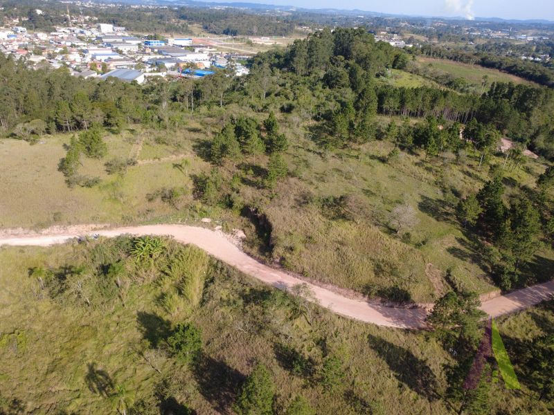 Terreno em Caete (Vila Lino), SÃO ROQUE - Terreno próximo da Raposo Tavares em São Roque! - Foto 4