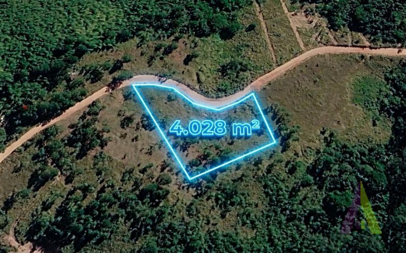 Terreno em Caete (Vila Lino), SÃO ROQUE - Terreno próximo da Raposo Tavares em São Roque! - Foto 2