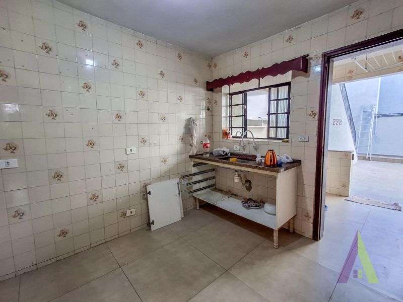 Condomínio em Jardim Boa Vista, SÃO ROQUE - Casa com kitnet e terraço coberto com churrasqueira em São Roque! - Foto 21