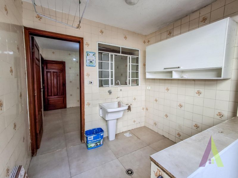 Condomínio em Jardim Boa Vista, SÃO ROQUE - Casa com kitnet e terraço coberto com churrasqueira em São Roque! - Foto 23