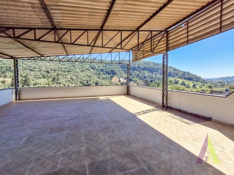 Condomínio em Jardim Boa Vista, SÃO ROQUE - Casa com kitnet e terraço coberto com churrasqueira em São Roque! - Foto 45