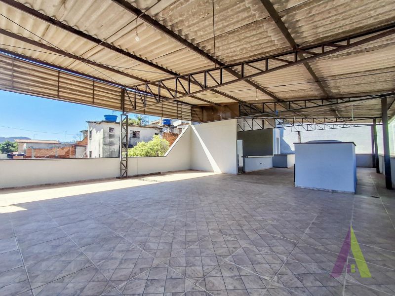Condomínio em Jardim Boa Vista, SÃO ROQUE - Casa com kitnet e terraço coberto com churrasqueira em São Roque! - Foto 50