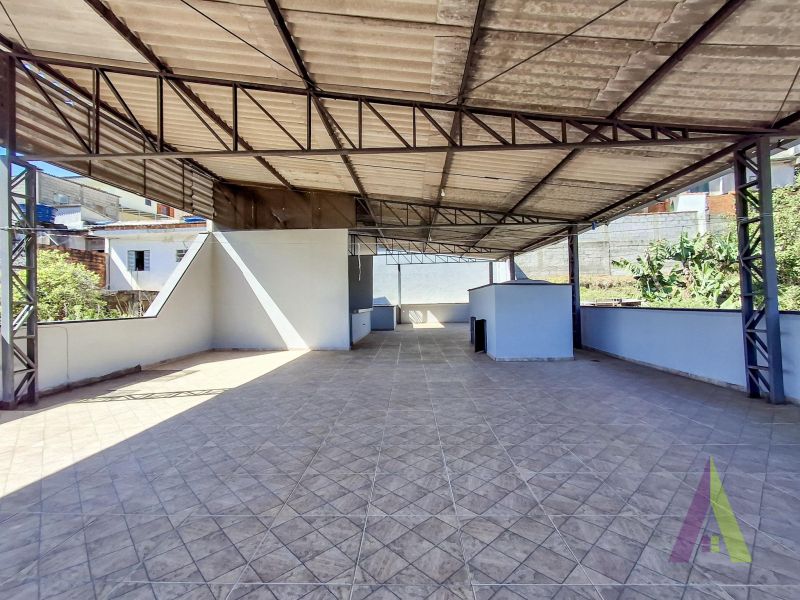 Condomínio em Jardim Boa Vista, SÃO ROQUE - Casa com kitnet e terraço coberto com churrasqueira em São Roque! - Foto 54