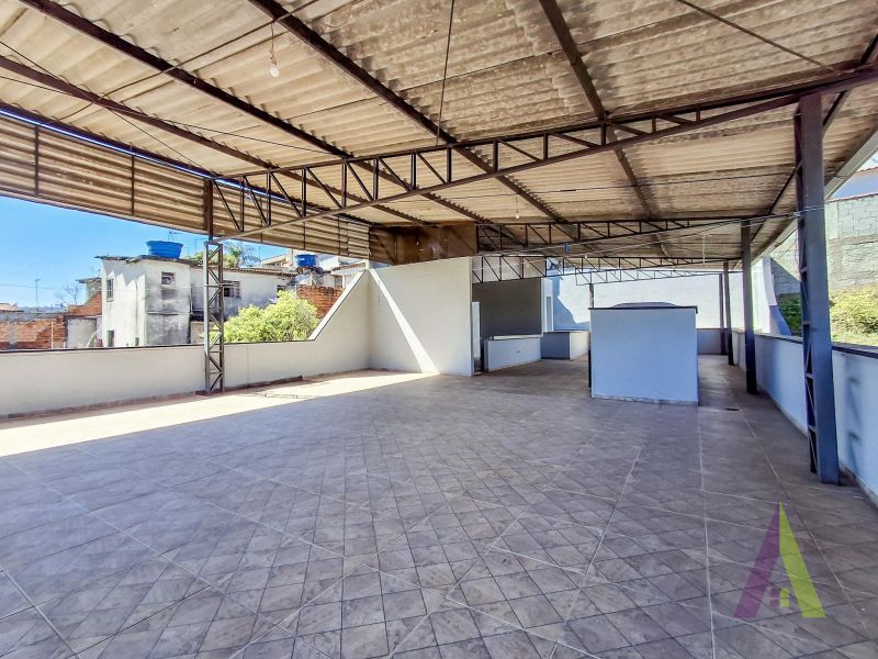Condomínio em Jardim Boa Vista, SÃO ROQUE - Casa com kitnet e terraço coberto com churrasqueira em São Roque! - Foto 56