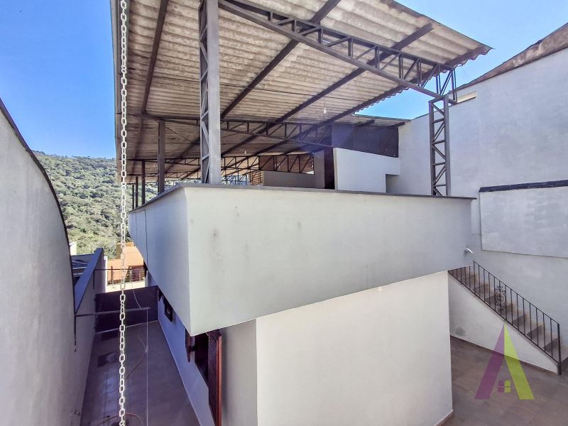 Condomínio em Jardim Boa Vista, SÃO ROQUE - Casa com kitnet e terraço coberto com churrasqueira em São Roque! - Foto 66