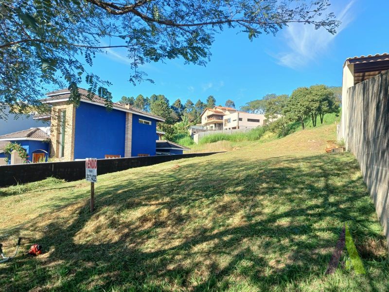 Terreno em Taipas De Pedras (Mailasqui), SÃO ROQUE - Terreno Condomínio Altos de São Roque! - Foto 2