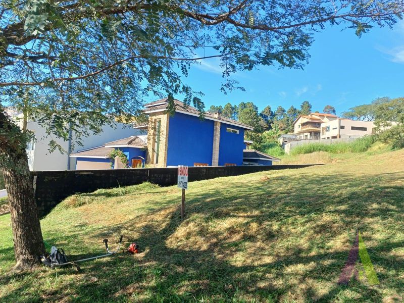 Terreno em Taipas De Pedras (Mailasqui), SÃO ROQUE - Terreno Condomínio Altos de São Roque! - Foto 4