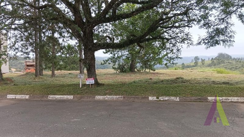 Terreno em Taipas De Pedras (Mailasqui), SÃO ROQUE - Terreno no Condomínio Altos de São Roque! - Foto 8