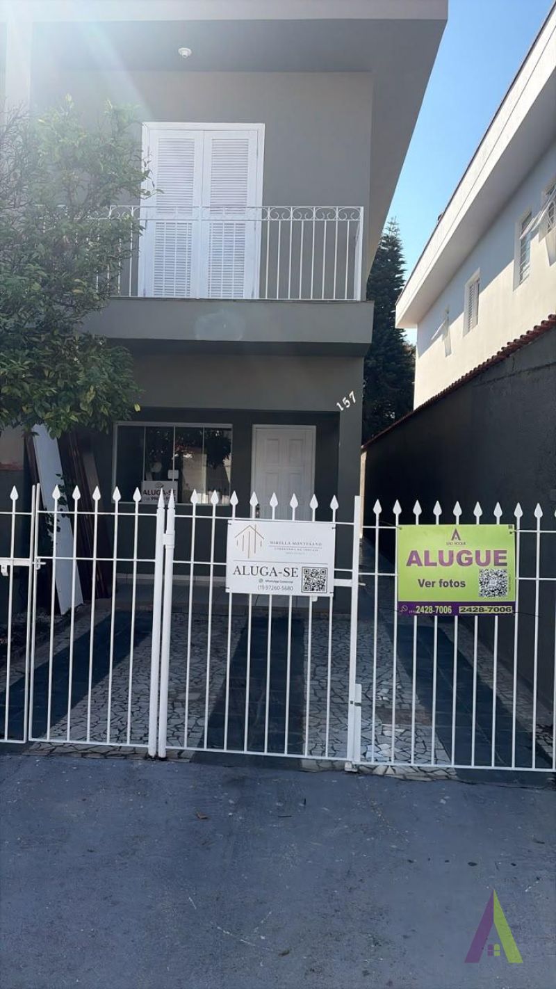 Casa em Jardim Bela Vista, SÃO ROQUE - Sobrado em Bairro Tradicional de São Roque! - Foto 2