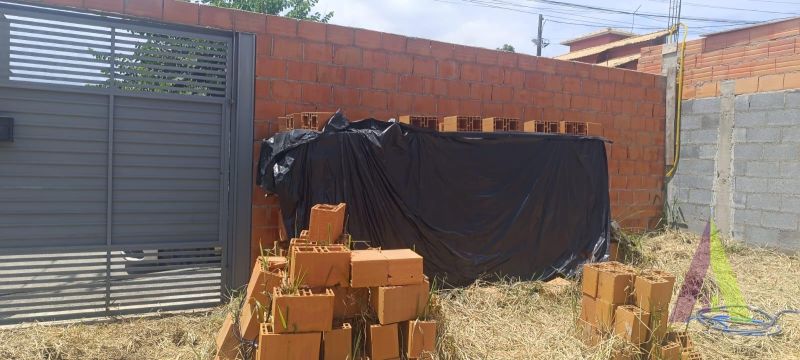 Terreno em Centro (Canguera), SÃO ROQUE - Terreno Pronto para Construir em São Roque! - Foto 10