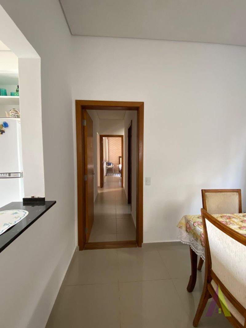 Condomínio em Centro (Canguera), SÃO ROQUE - Casa Térrea Próximo a Estrada do Vinho São Roque! - Foto 26
