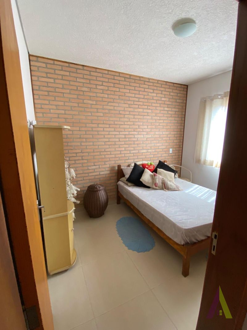Condomínio em Centro (Canguera), SÃO ROQUE - Casa Térrea Próximo a Estrada do Vinho São Roque! - Foto 32